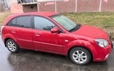 KIA Rio II, 2010 год, 687 000 рублей, 2 фотография