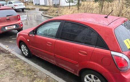 KIA Rio II, 2010 год, 687 000 рублей, 3 фотография