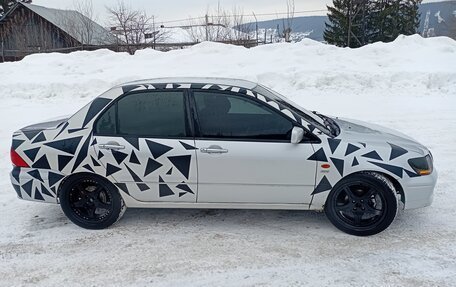 Mitsubishi Lancer IX, 2000 год, 265 000 рублей, 2 фотография