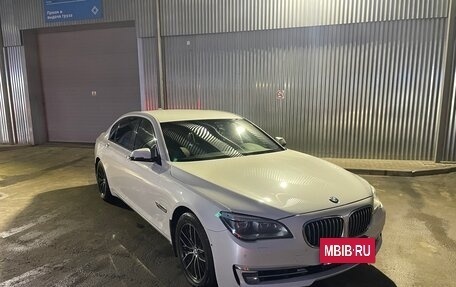 BMW 7 серия, 2013 год, 2 450 000 рублей, 2 фотография