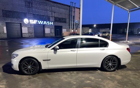 BMW 7 серия, 2013 год, 2 450 000 рублей, 6 фотография