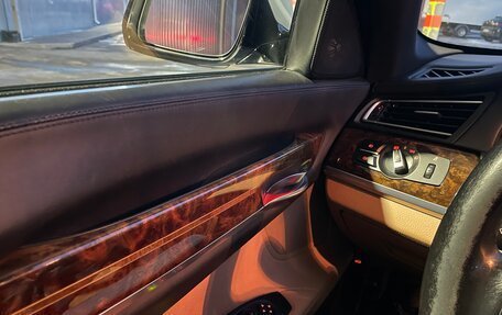 BMW 7 серия, 2013 год, 2 450 000 рублей, 13 фотография