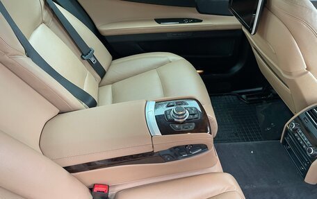 BMW 7 серия, 2013 год, 2 450 000 рублей, 26 фотография