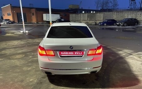 BMW 7 серия, 2013 год, 2 450 000 рублей, 8 фотография