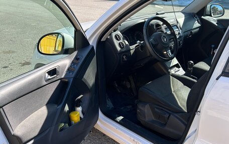 Volkswagen Tiguan I, 2011 год, 1 400 000 рублей, 13 фотография