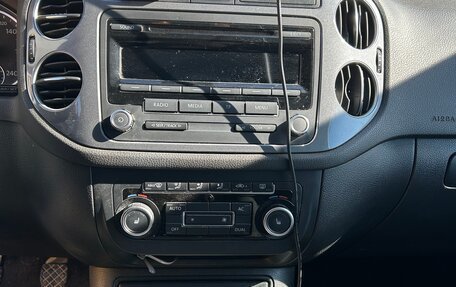 Volkswagen Tiguan I, 2011 год, 1 400 000 рублей, 16 фотография