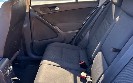 Volkswagen Tiguan I, 2011 год, 1 400 000 рублей, 21 фотография