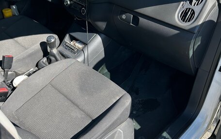 Volkswagen Tiguan I, 2011 год, 1 400 000 рублей, 25 фотография