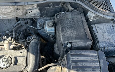 Volkswagen Tiguan I, 2011 год, 1 400 000 рублей, 27 фотография