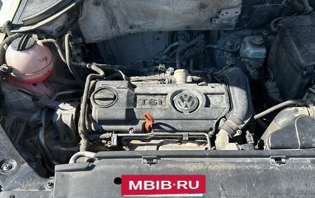 Volkswagen Tiguan I, 2011 год, 1 400 000 рублей, 26 фотография
