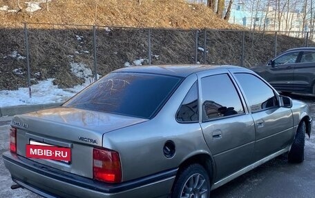 Opel Vectra A, 1991 год, 119 000 рублей, 2 фотография