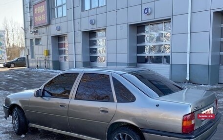 Opel Vectra A, 1991 год, 119 000 рублей, 3 фотография