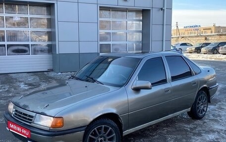 Opel Vectra A, 1991 год, 119 000 рублей, 4 фотография