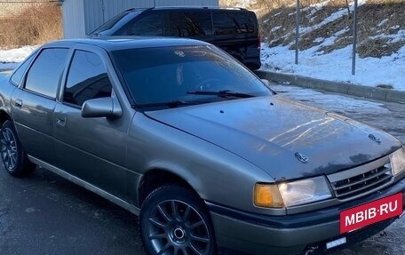 Opel Vectra A, 1991 год, 119 000 рублей, 5 фотография