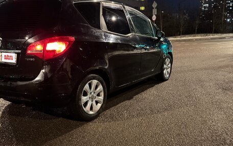 Opel Meriva, 2011 год, 535 000 рублей, 6 фотография