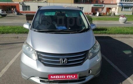 Honda Freed I, 2008 год, 1 050 000 рублей, 1 фотография