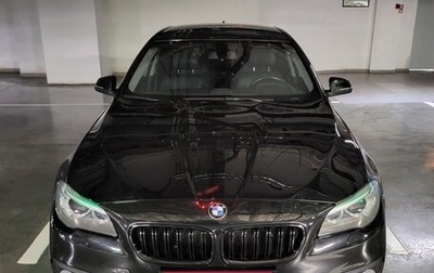 BMW 5 серия, 2013 год, 2 400 000 рублей, 1 фотография