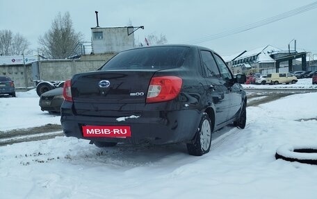 Datsun on-DO I рестайлинг, 2017 год, 423 000 рублей, 8 фотография
