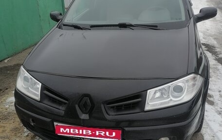 Renault Megane II, 2006 год, 420 000 рублей, 7 фотография