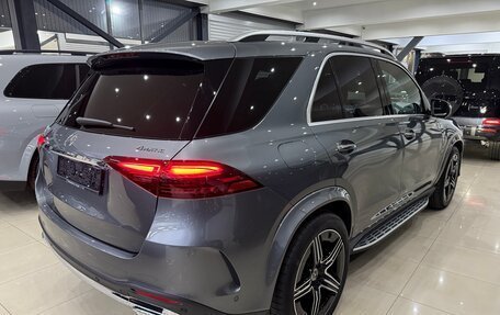 Mercedes-Benz GLE, 2024 год, 16 490 000 рублей, 4 фотография