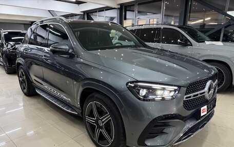 Mercedes-Benz GLE, 2024 год, 16 490 000 рублей, 3 фотография