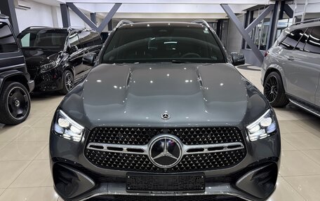 Mercedes-Benz GLE, 2024 год, 16 490 000 рублей, 2 фотография