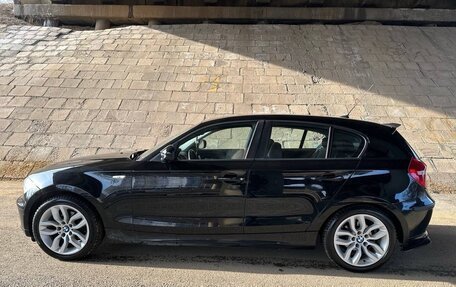 BMW 1 серия, 2008 год, 795 000 рублей, 4 фотография