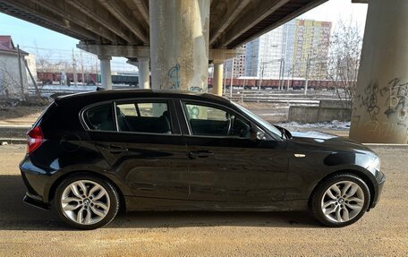 BMW 1 серия, 2008 год, 795 000 рублей, 5 фотография