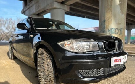 BMW 1 серия, 2008 год, 795 000 рублей, 7 фотография