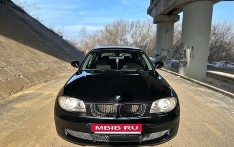 BMW 1 серия, 2008 год, 795 000 рублей, 2 фотография