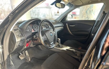 BMW 1 серия, 2008 год, 795 000 рублей, 19 фотография