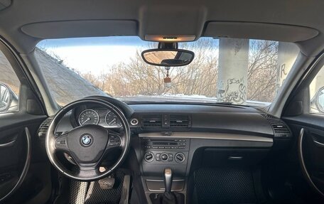 BMW 1 серия, 2008 год, 795 000 рублей, 20 фотография