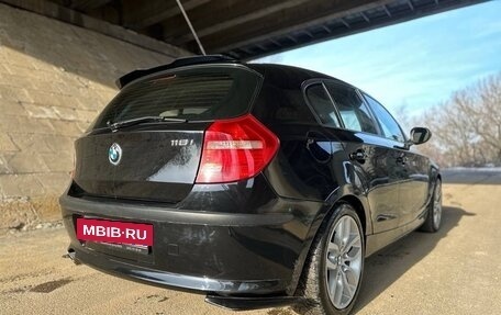 BMW 1 серия, 2008 год, 795 000 рублей, 10 фотография