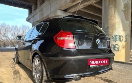 BMW 1 серия, 2008 год, 795 000 рублей, 9 фотография