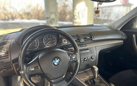 BMW 1 серия, 2008 год, 795 000 рублей, 21 фотография