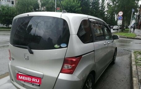 Honda Freed I, 2008 год, 1 050 000 рублей, 4 фотография