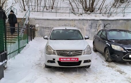 Nissan Almera, 2014 год, 550 000 рублей, 2 фотография