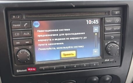 Nissan Almera, 2014 год, 550 000 рублей, 25 фотография