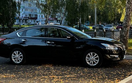 Nissan Teana, 2014 год, 1 740 000 рублей, 6 фотография