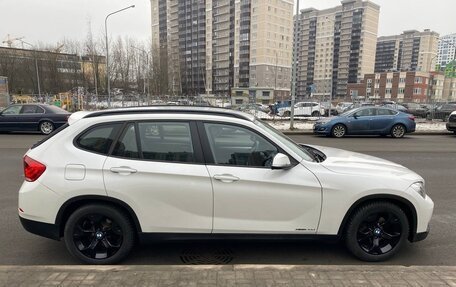 BMW X1, 2014 год, 2 000 000 рублей, 2 фотография