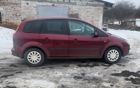 Ford C-MAX I рестайлинг, 2004 год, 370 000 рублей, 5 фотография