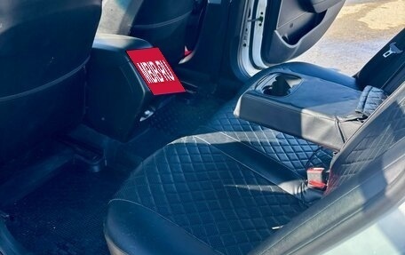 Hyundai Sonata VII, 2017 год, 1 750 000 рублей, 18 фотография