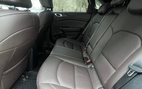 KIA cee'd III, 2019 год, 2 090 000 рублей, 16 фотография