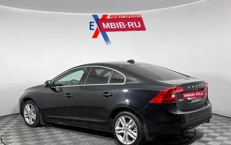 Volvo S60 III, 2011 год, 895 000 рублей, 6 фотография