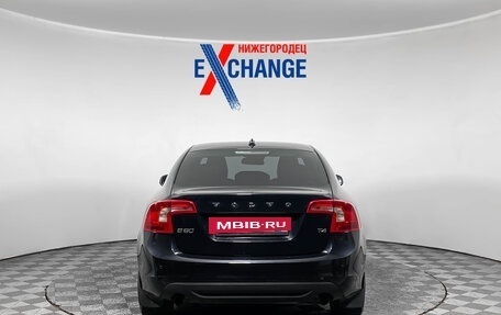 Volvo S60 III, 2011 год, 895 000 рублей, 5 фотография