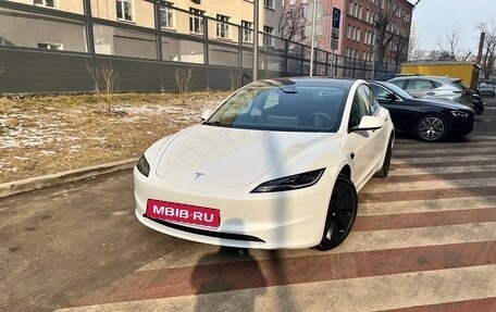 Tesla Model 3 I, 2023 год, 7 300 000 рублей, 1 фотография