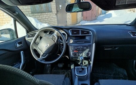 Citroen DS4, 2012 год, 550 000 рублей, 12 фотография