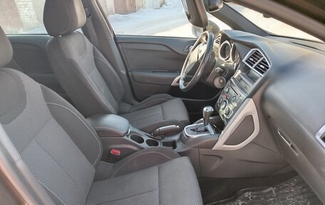 Citroen DS4, 2012 год, 550 000 рублей, 11 фотография