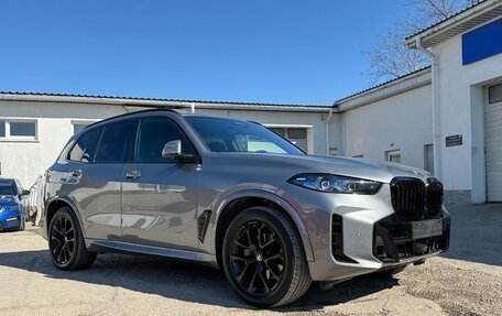 BMW X5, 2023 год, 11 500 000 рублей, 2 фотография