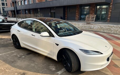 Tesla Model 3 I, 2023 год, 7 300 000 рублей, 3 фотография